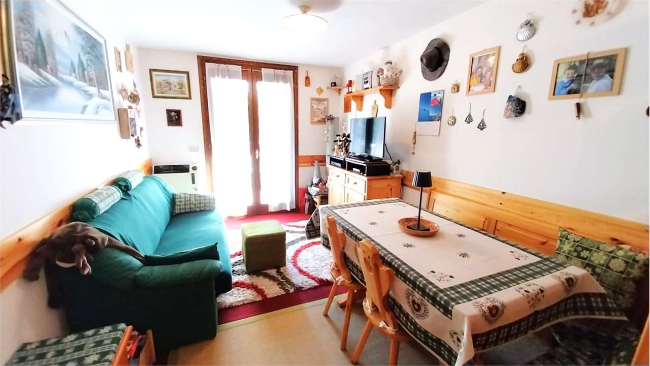 Appartamento in Vendita