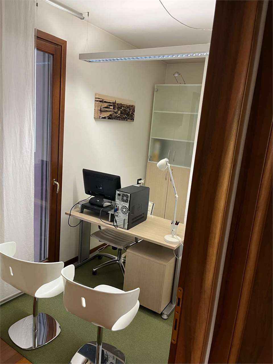 Ufficio in Affitto