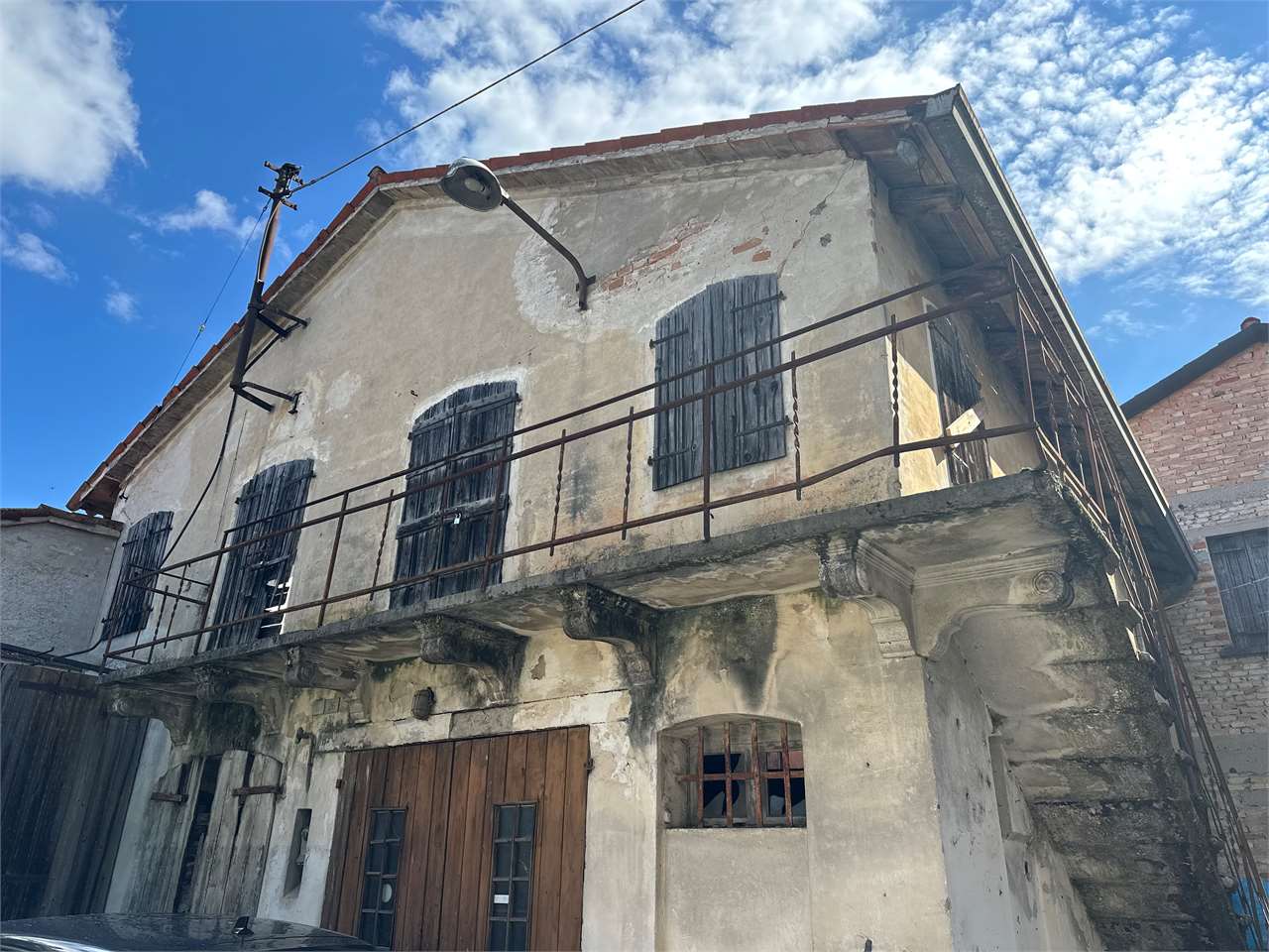 Negozio in Vendita