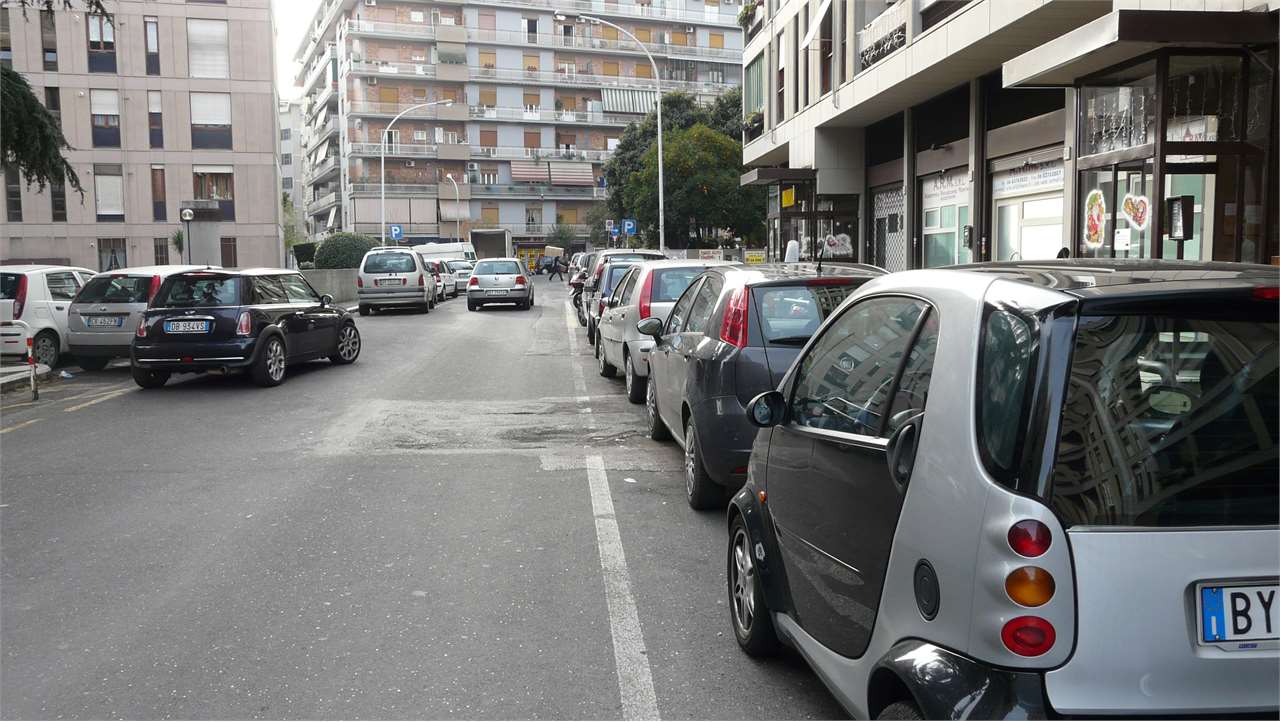 Negozio in vendita a Roma (RM)