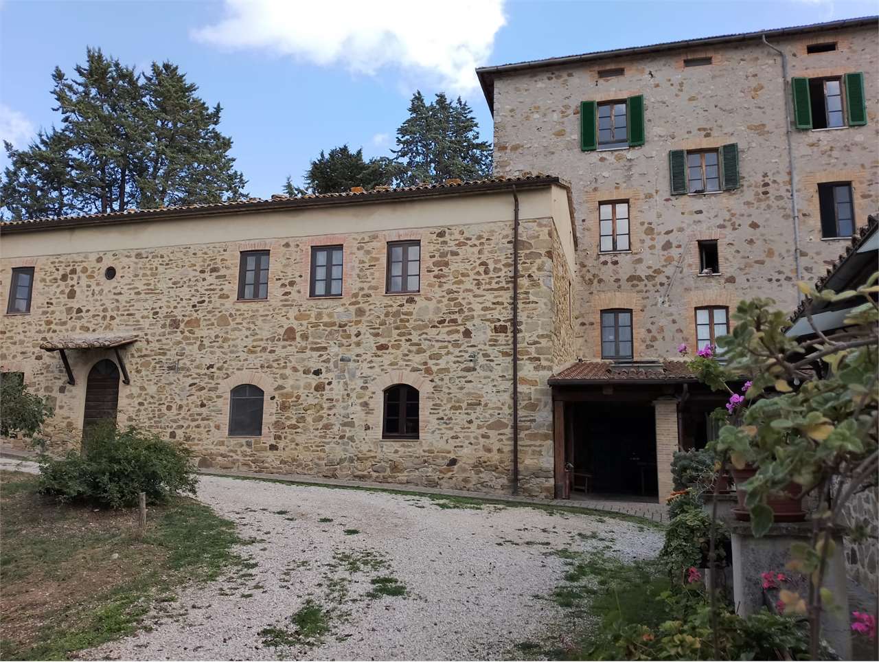 Rustico in vendita a Orvieto (TR)
