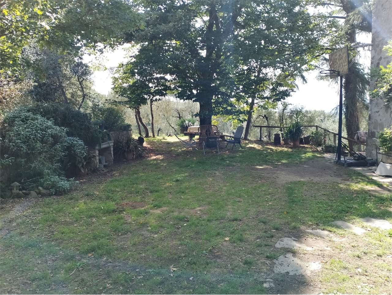 Rustico in vendita a Orvieto (TR)