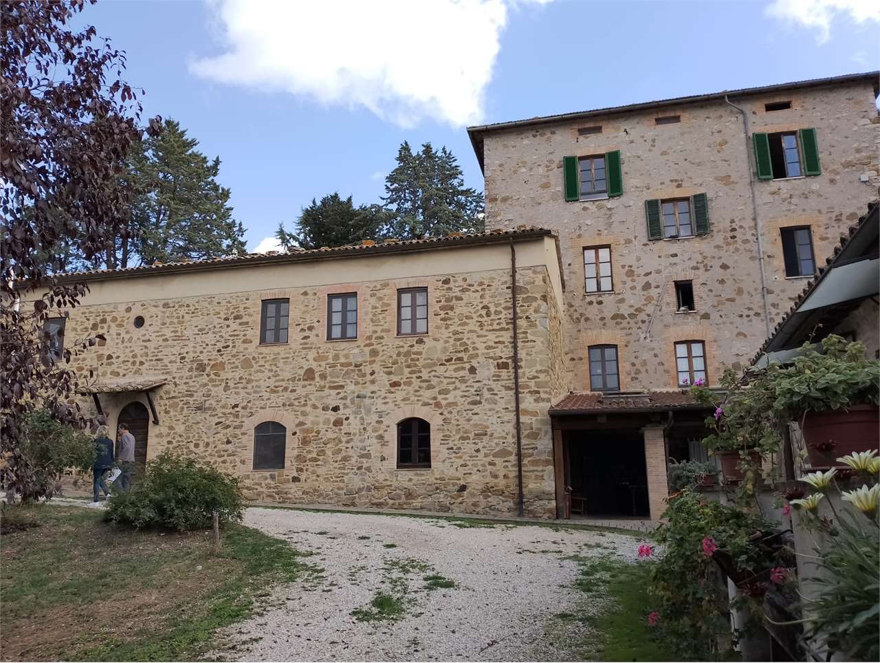 Rustico in vendita a Orvieto (TR)