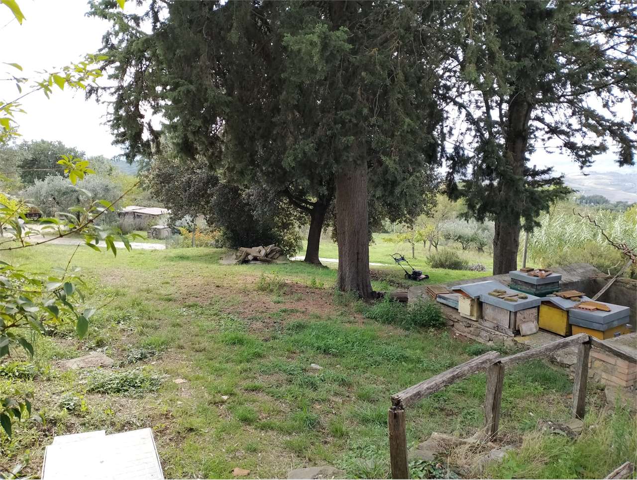 Rustico in vendita a Orvieto (TR)