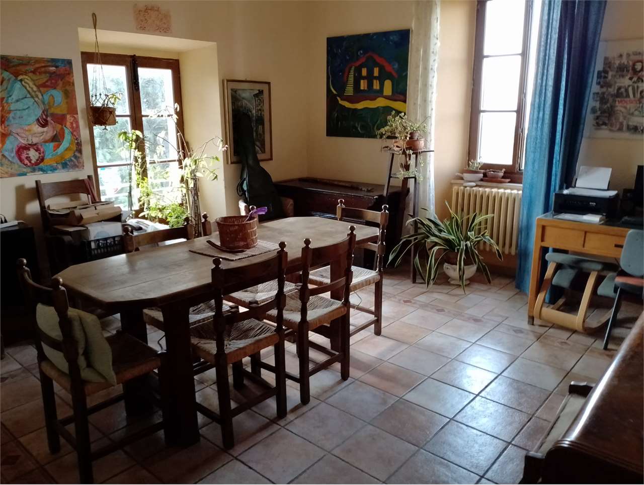 Rustico in vendita a Orvieto (TR)