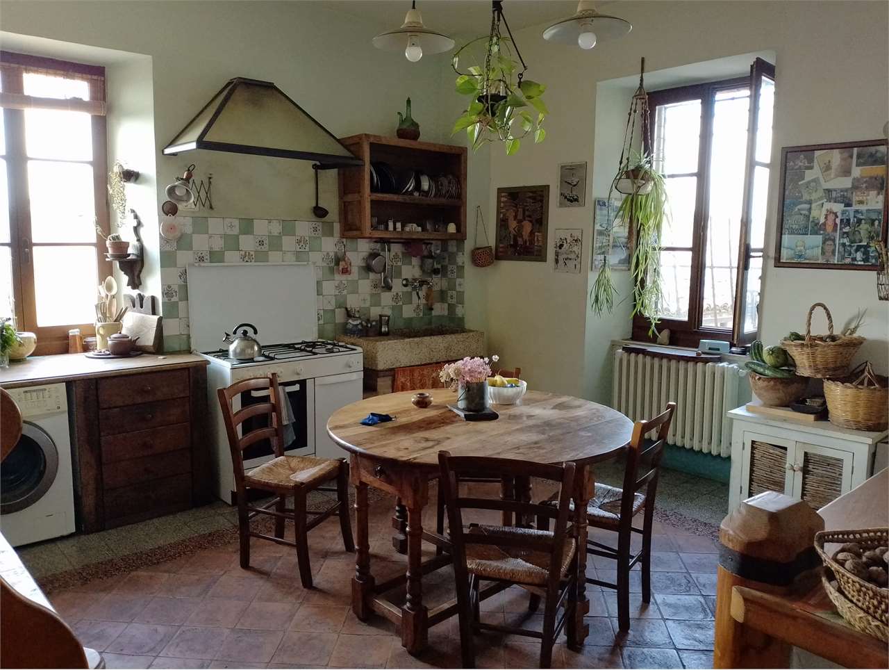 Rustico in vendita a Orvieto (TR)