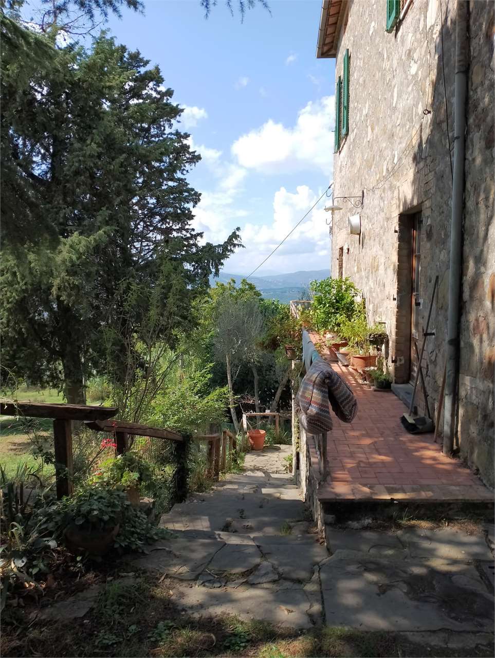 Rustico in vendita a Orvieto (TR)