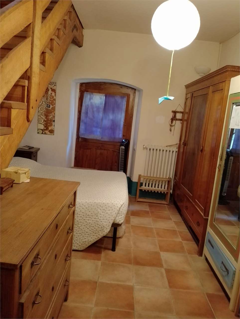 Rustico in vendita a Orvieto (TR)