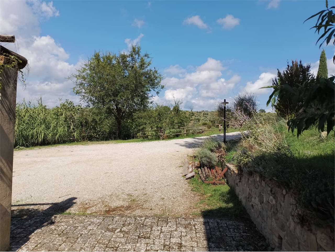 Rustico in vendita a Orvieto (TR)