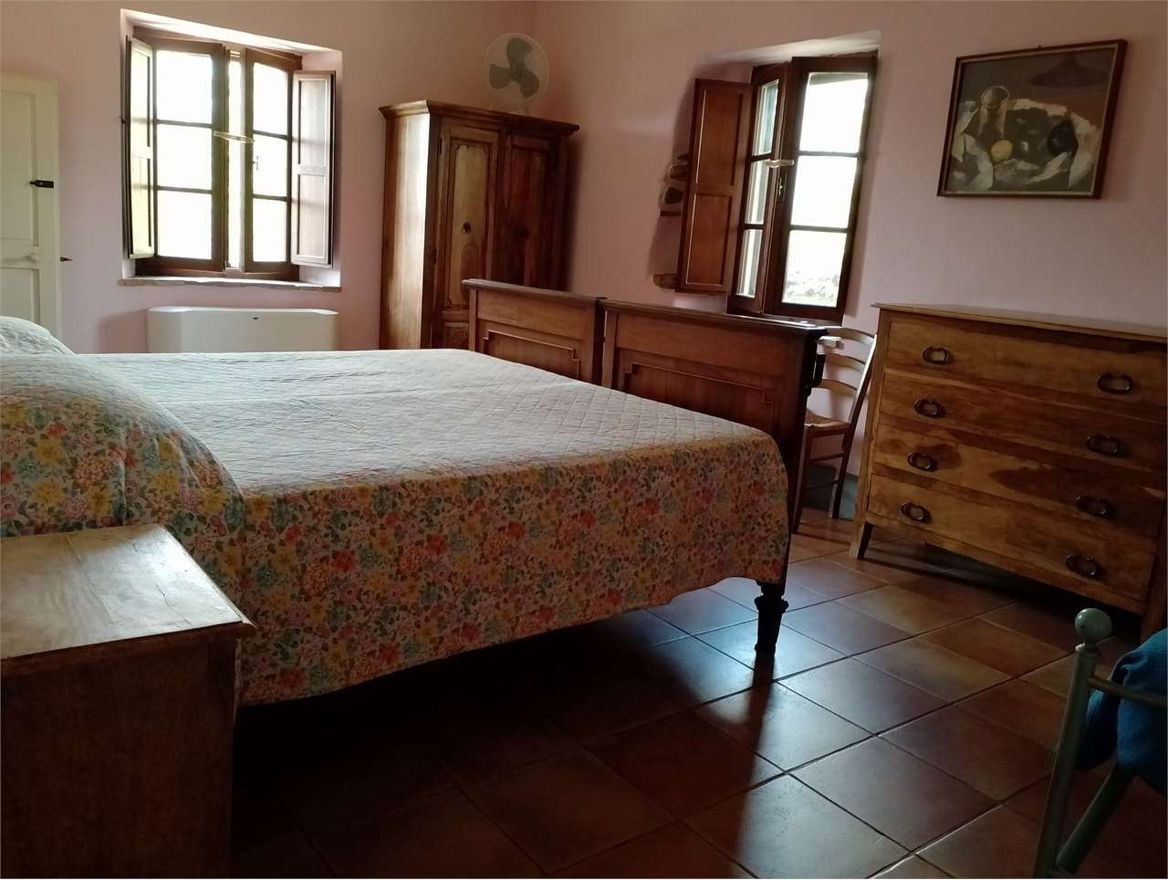 Rustico in vendita a Orvieto (TR)