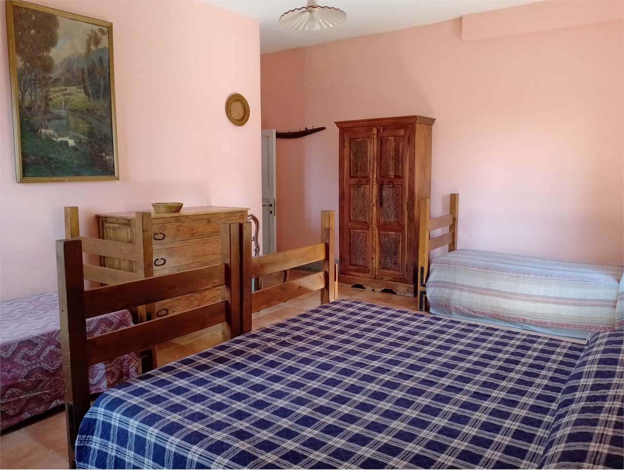 Rustico in vendita a Orvieto (TR)