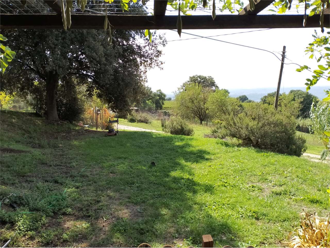 Rustico in vendita a Orvieto (TR)