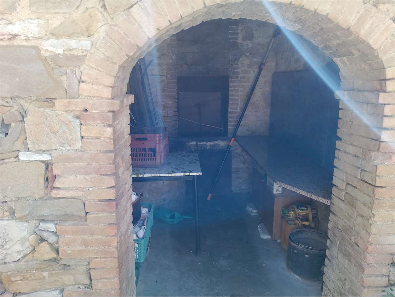 Rustico in vendita a Orvieto (TR)