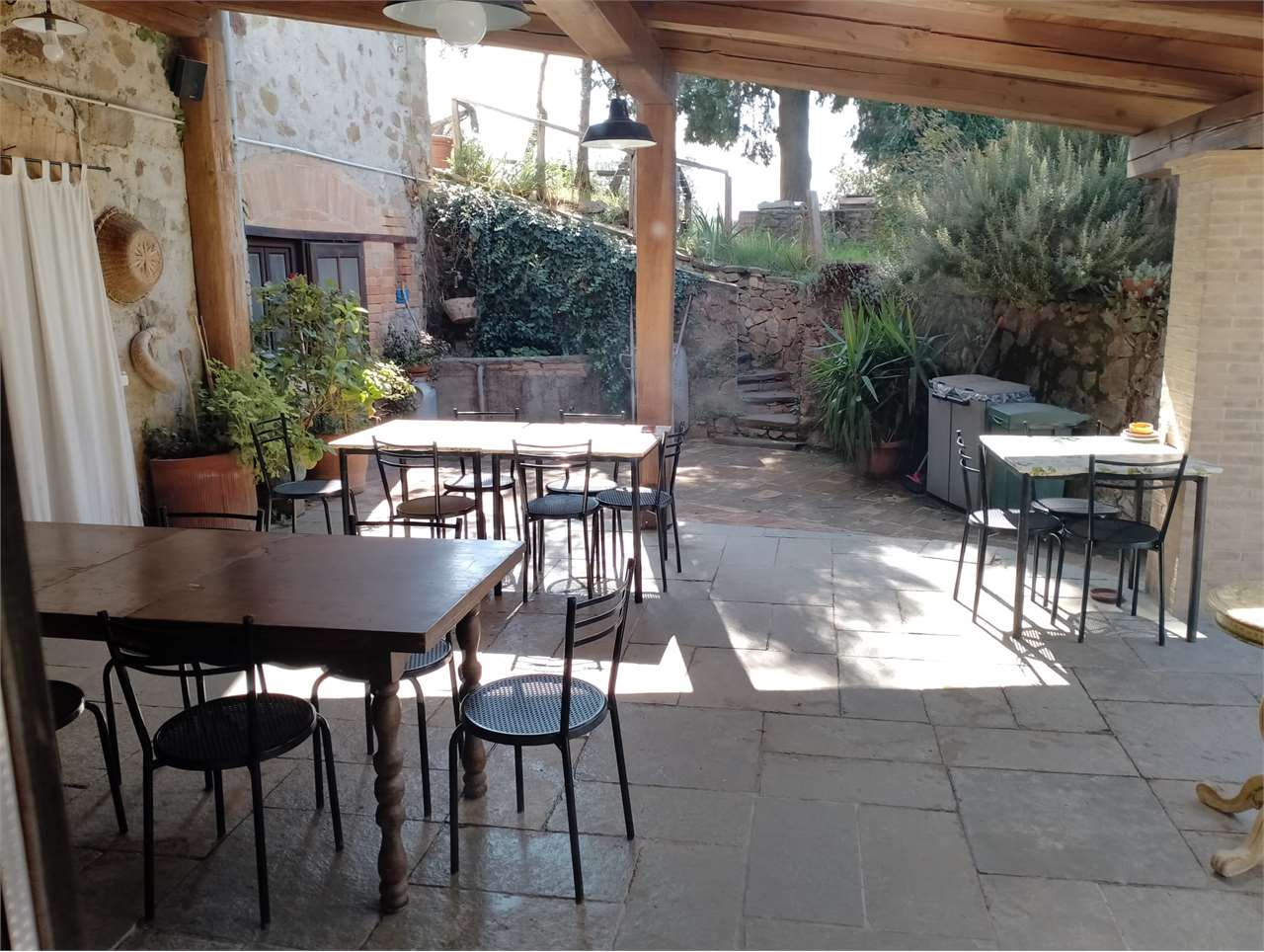 Rustico in vendita a Orvieto (TR)