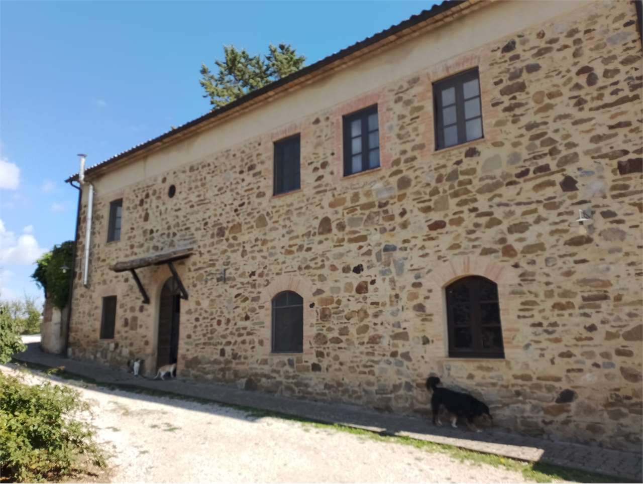 Rustico in vendita a Orvieto (TR)