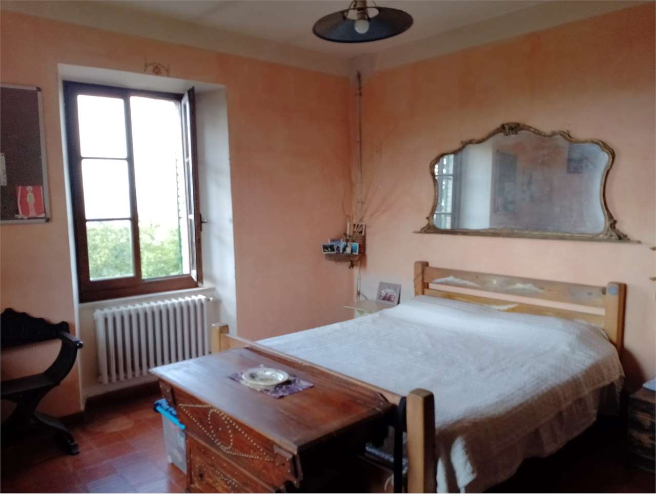 Rustico in vendita a Orvieto (TR)