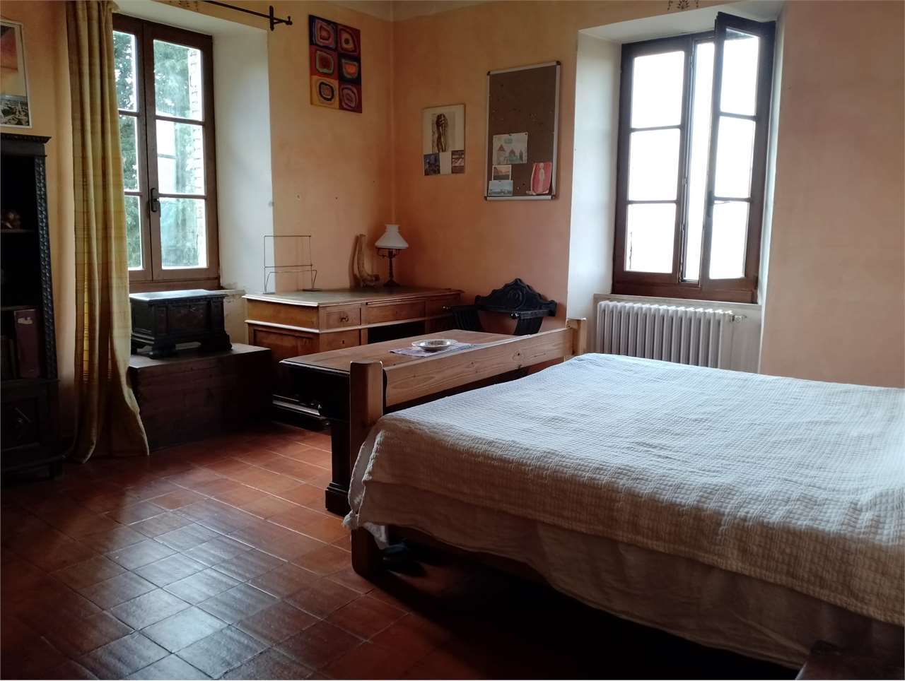 Rustico in vendita a Orvieto (TR)