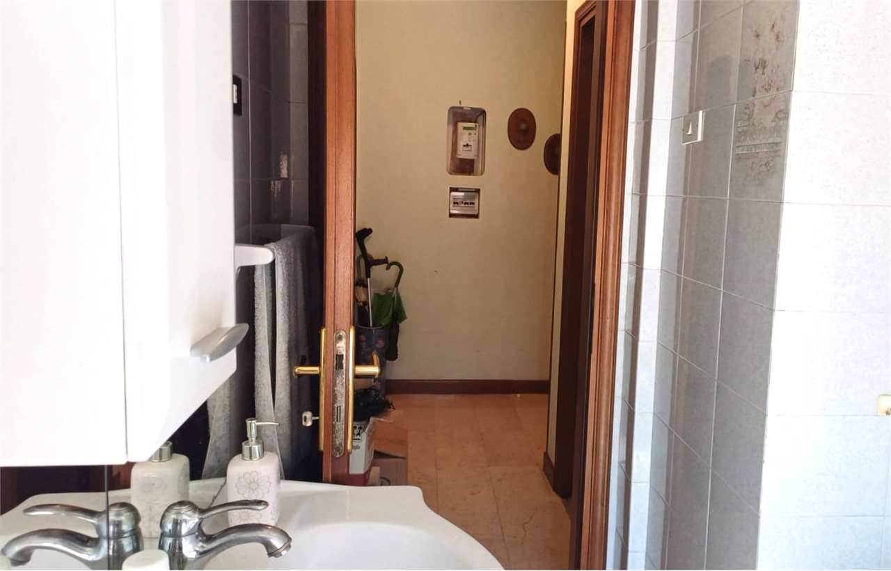 Appartamento in vendita a Roma (RM)