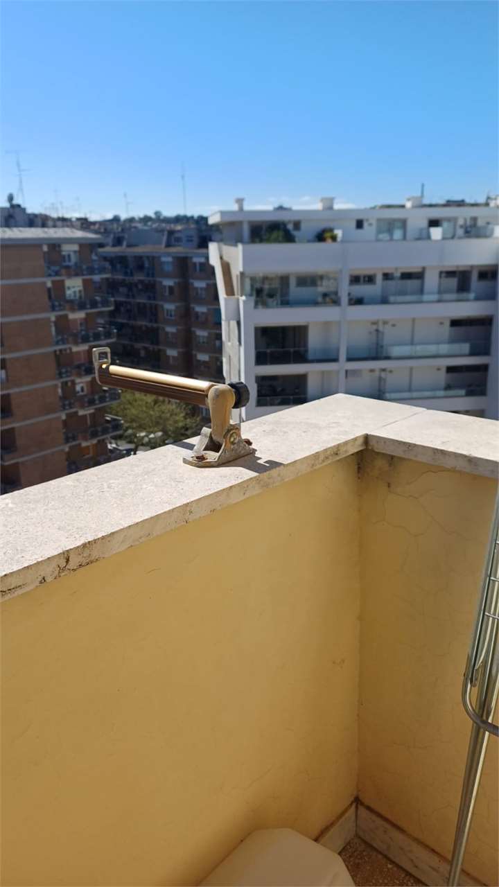 Appartamento in vendita a Roma (RM)