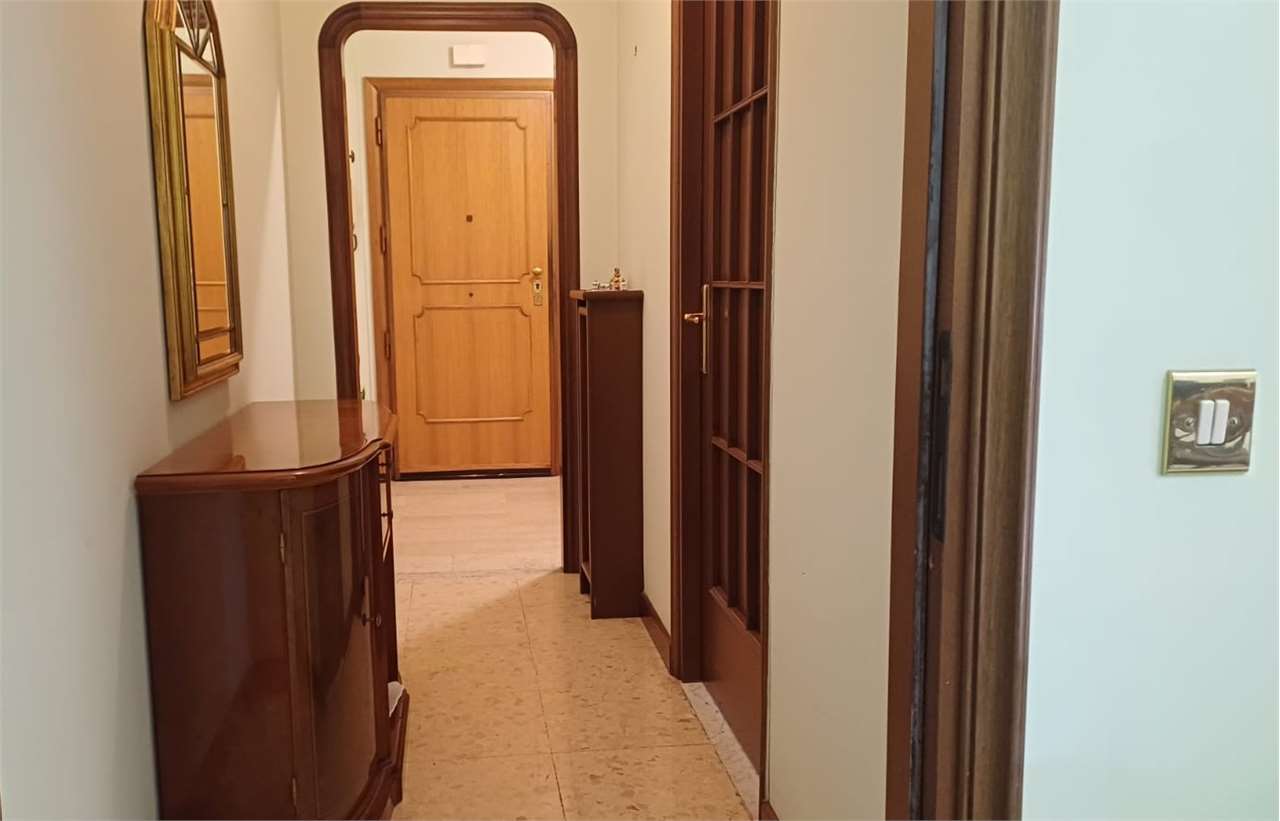 Appartamento in vendita a Roma (RM)