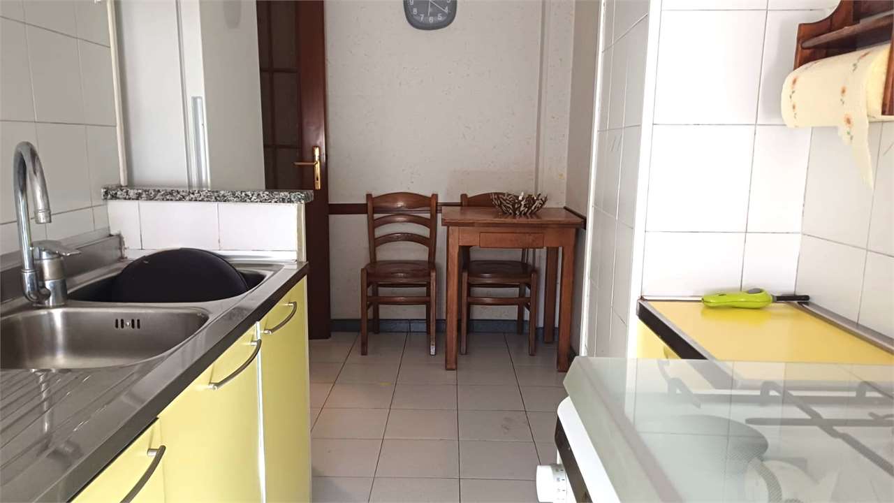 Appartamento in vendita a Roma (RM)
