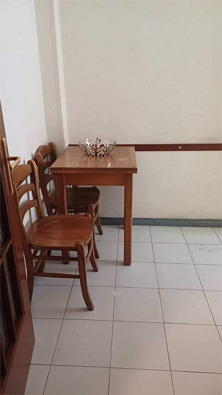 Appartamento in vendita a Roma (RM)