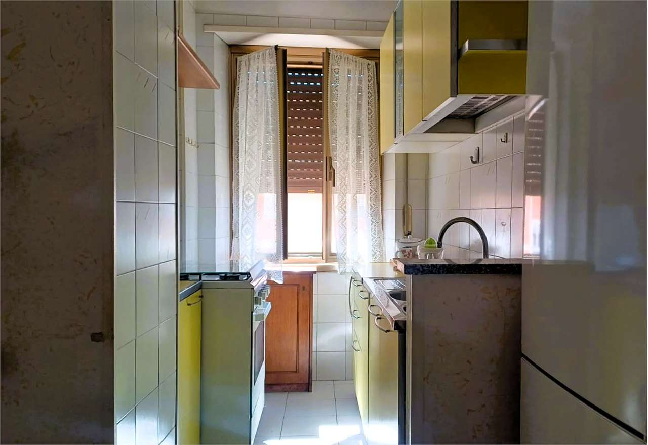 Appartamento in vendita a Roma (RM)
