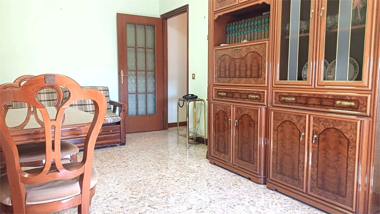 Appartamento in vendita a Roma (RM)