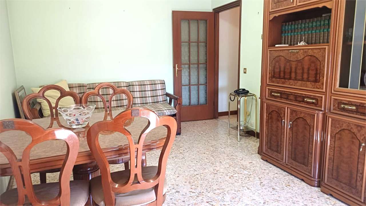 Appartamento in vendita a Roma (RM)