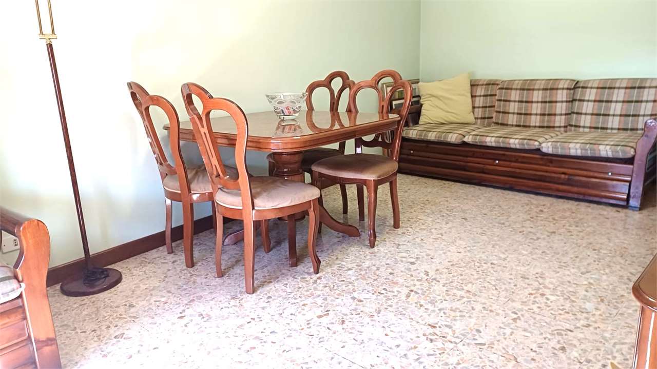 Appartamento in vendita a Roma (RM)