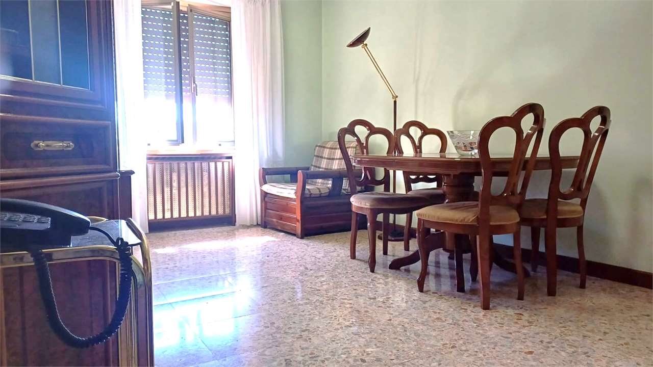 Appartamento in vendita a Roma (RM)