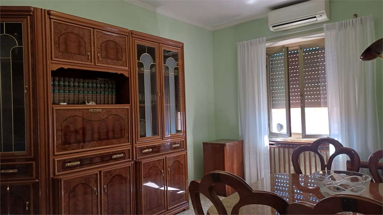 Appartamento in vendita a Roma (RM)