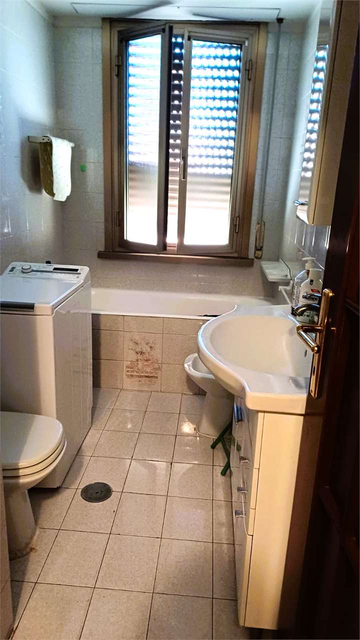 Appartamento in vendita a Roma (RM)