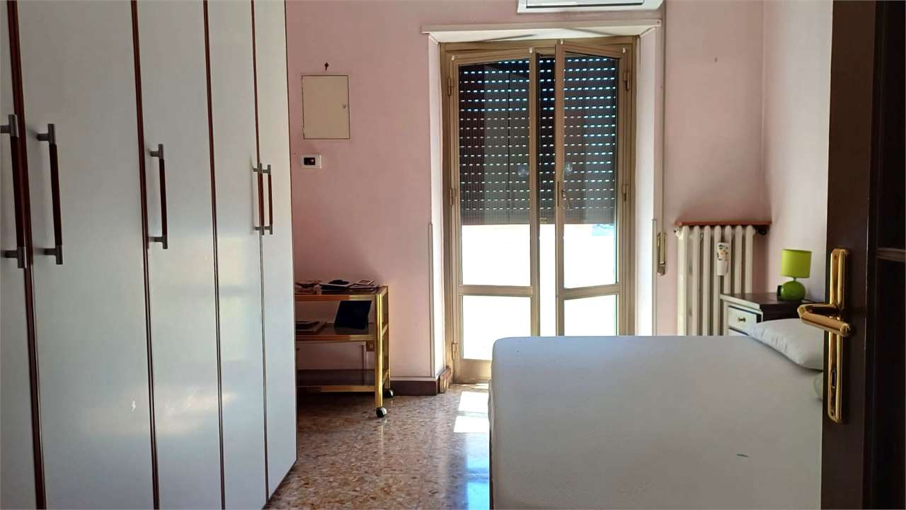 Appartamento in vendita a Roma (RM)