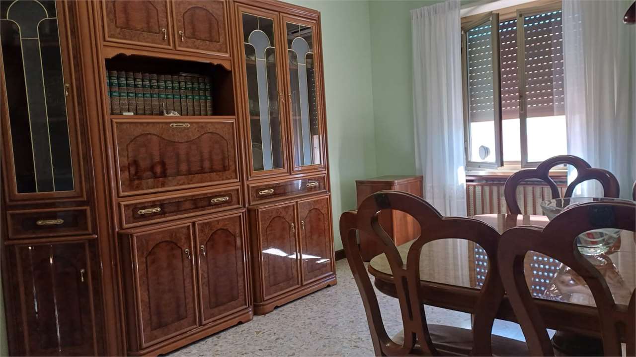 Appartamento in vendita a Roma (RM)