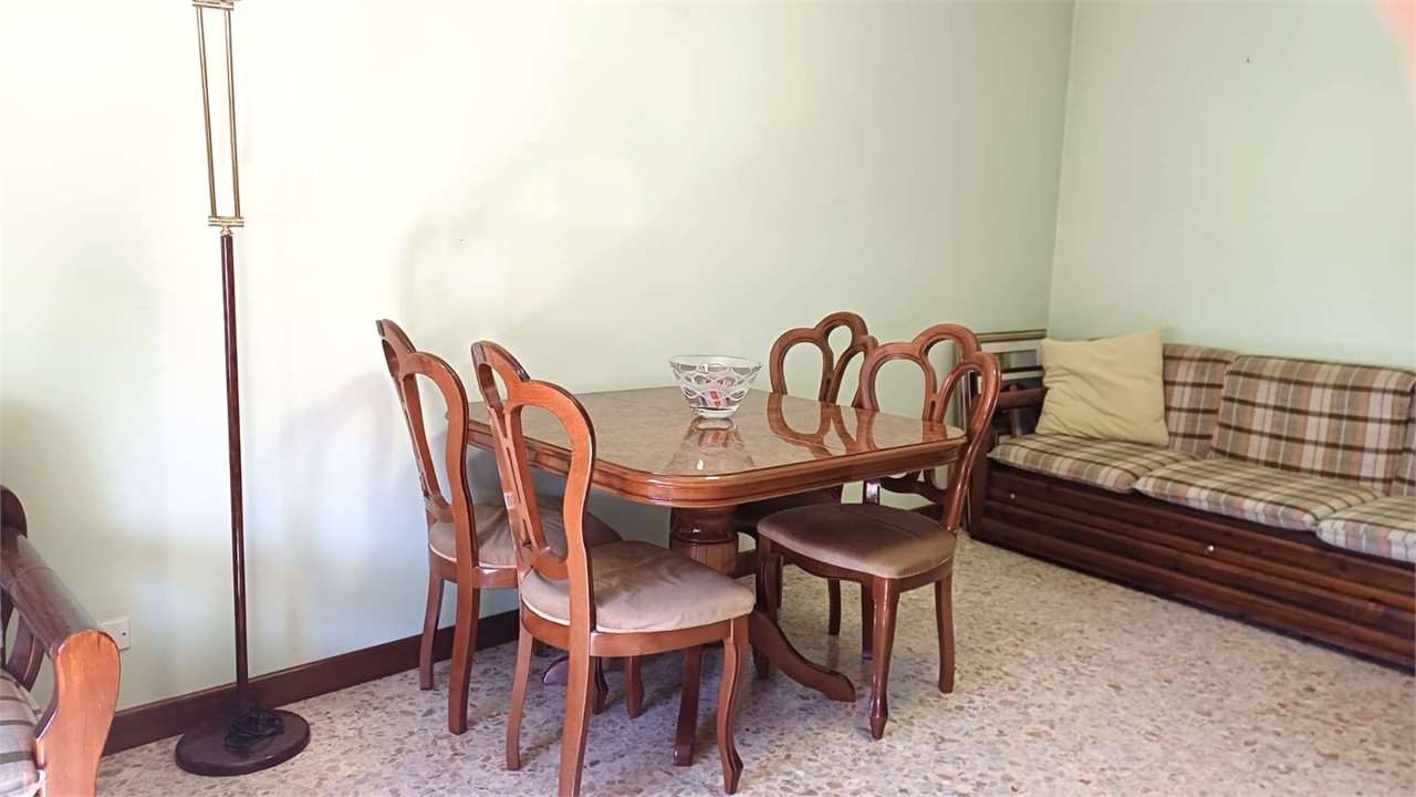 Appartamento in vendita a Roma (RM)