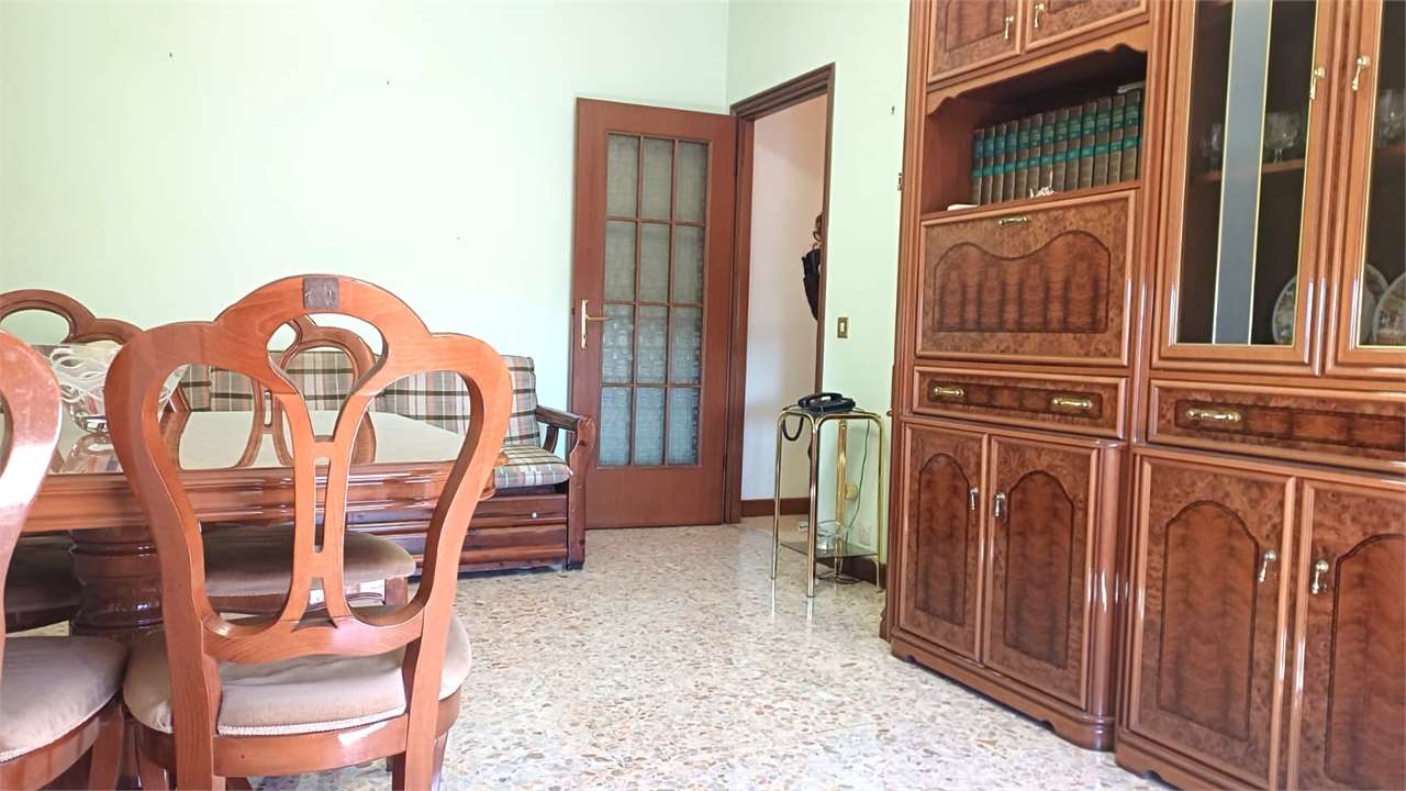 Appartamento in vendita a Roma (RM)