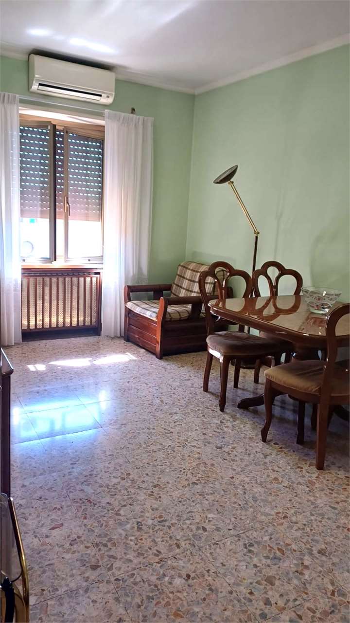 Appartamento in vendita a Roma (RM)