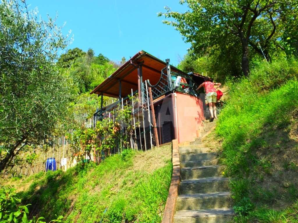 Lerici Vendita Tenuta