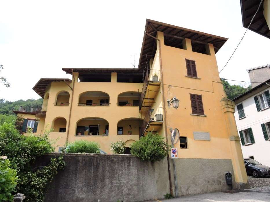 Vendita Porzione di casa Casa/Villa Castello Cabiaglio 113562