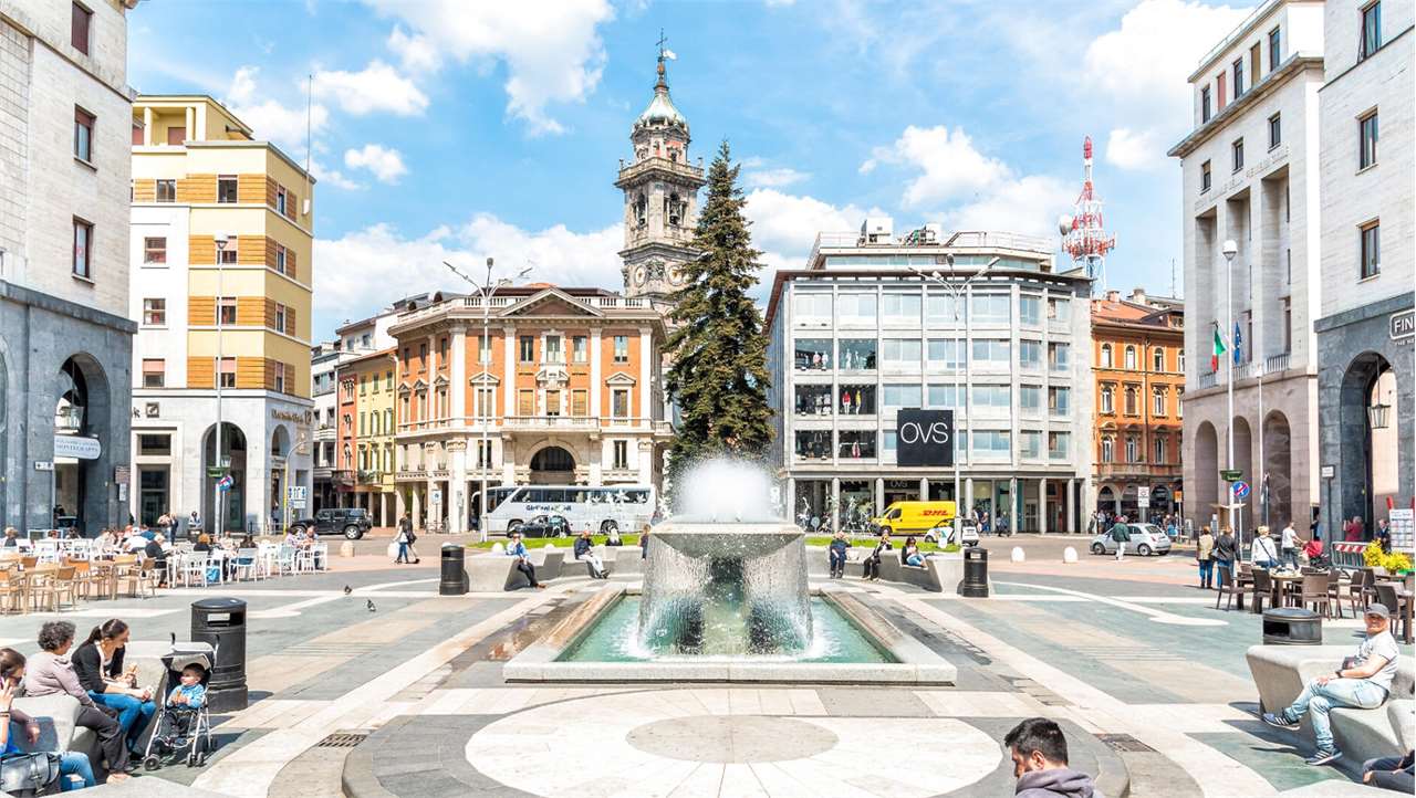 Varese Cessione Ristorante
