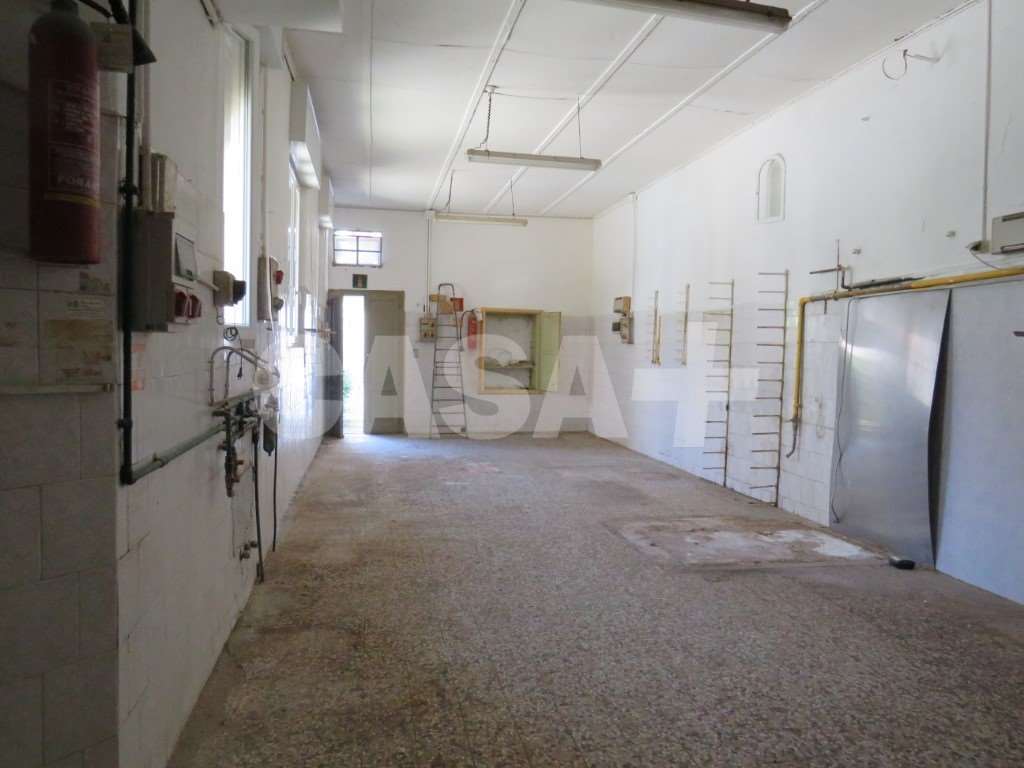 Varese Affitto Laboratorio