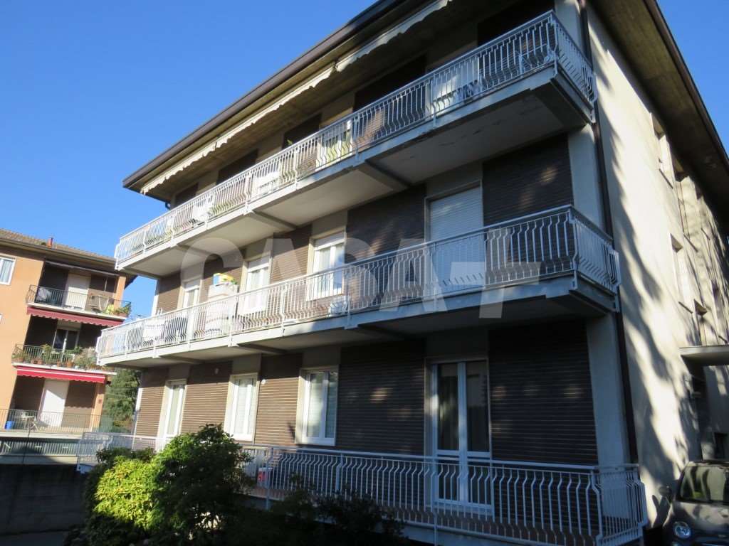 Appartamento in affitto a Masnago, Varese (VA)