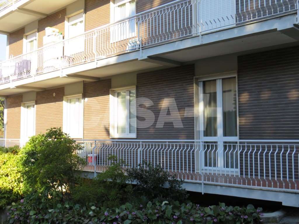 Appartamento in affitto a Masnago, Varese (VA)