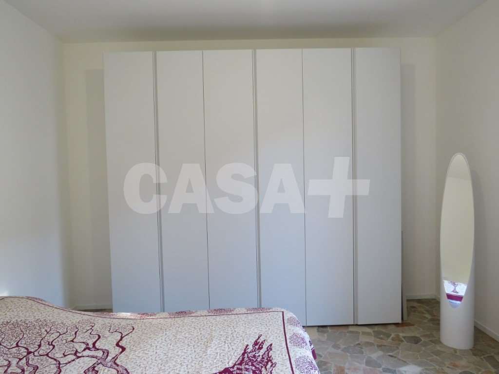 Appartamento in affitto a Masnago, Varese (VA)