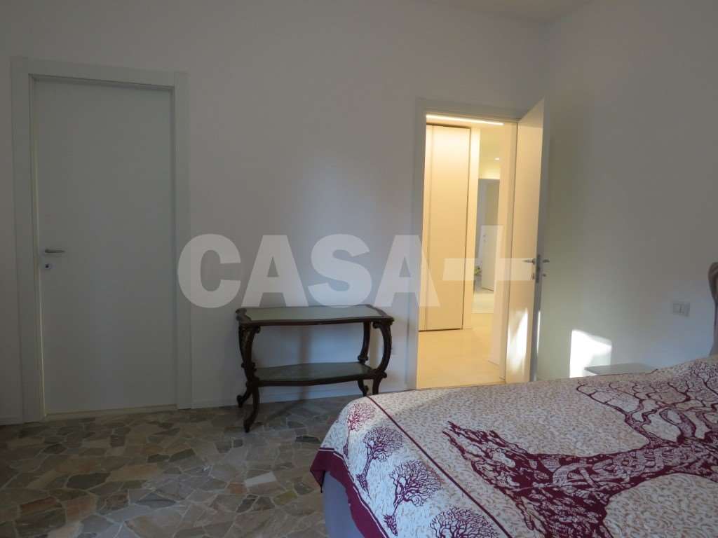 Appartamento in affitto a Masnago, Varese (VA)