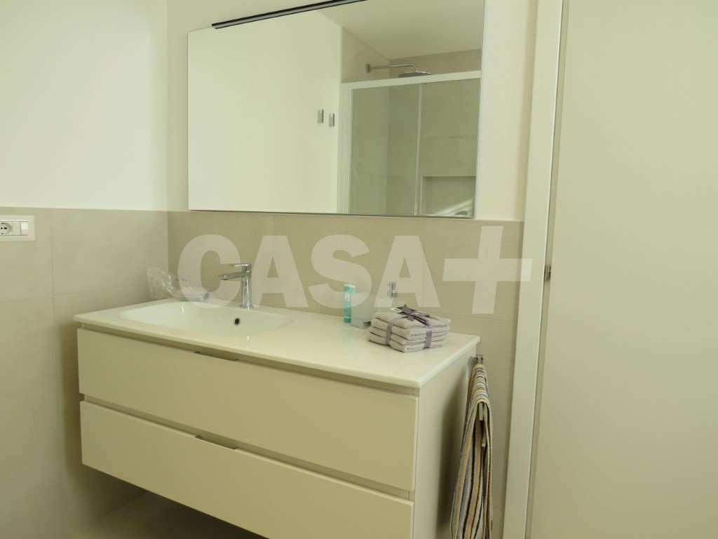 Appartamento in affitto a Masnago, Varese (VA)
