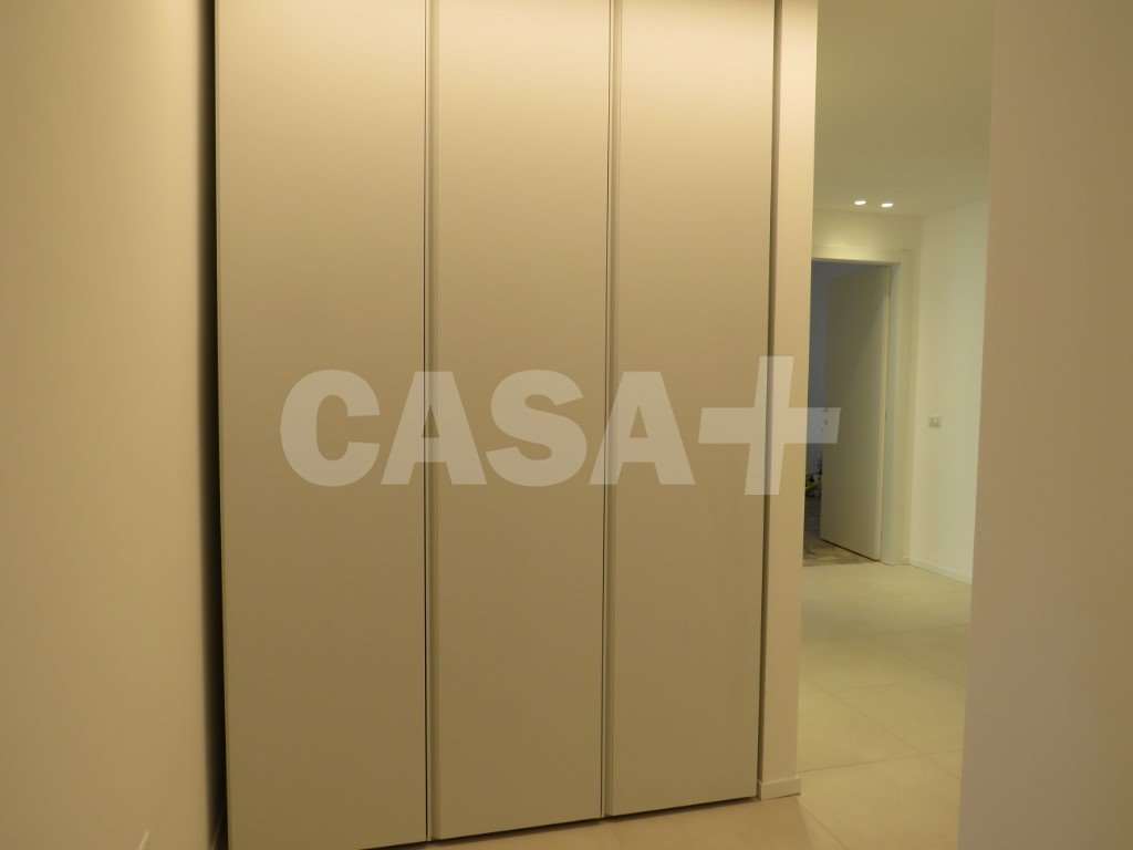 Appartamento in affitto a Masnago, Varese (VA)