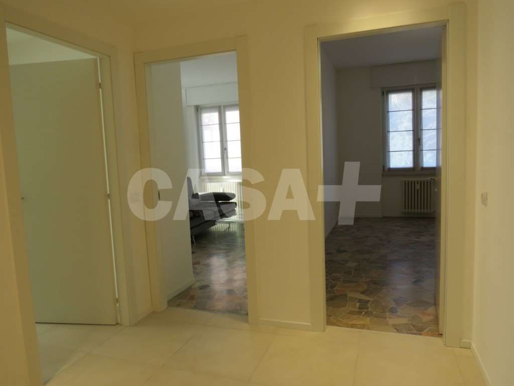 Appartamento in affitto a Masnago, Varese (VA)