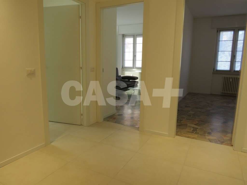 Appartamento in affitto a Masnago, Varese (VA)